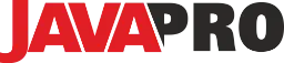 Java Pro Magazin Logo